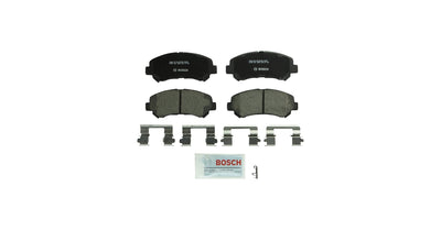 DISC BRAKE PADS