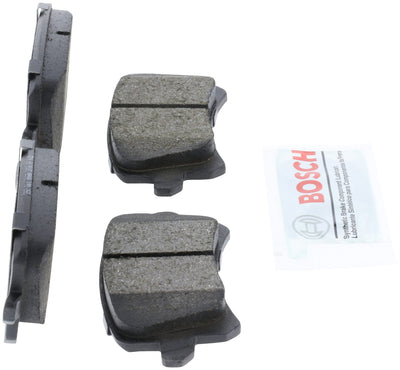 DISC BRAKE PADS