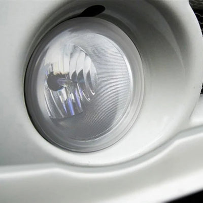 FOG LIGHT COVER