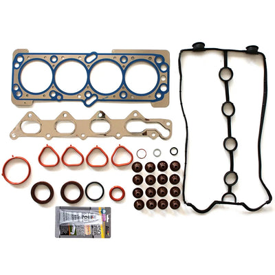 Chrysler 2497cc 2.5L V6 1998-2000 (Vins N and H).