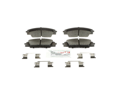 DISC BRAKE PADS
