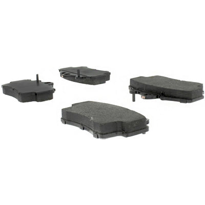 DFC auto part
