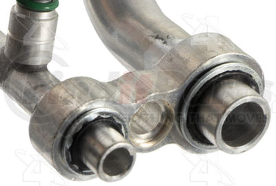 FOUR SEASONS auto part