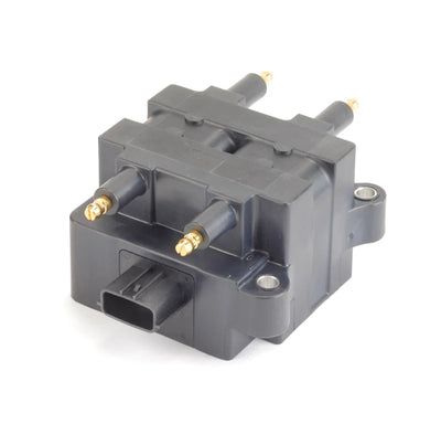 STANDARD IGN auto part