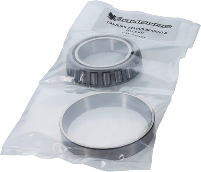 Camburg 2.25 Hub Bearing Race Kit 020130