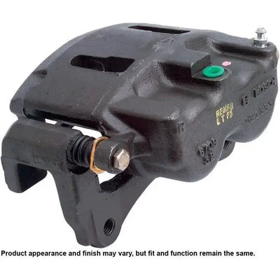 FRICTION CALIPERS