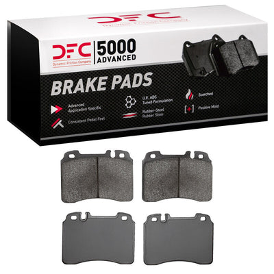 DFC auto part