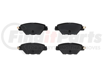 DFC auto part