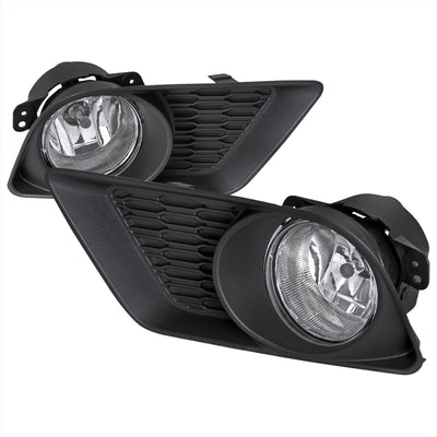 SPEC D TUNING auto part