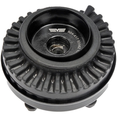 SHOCK MOUNT