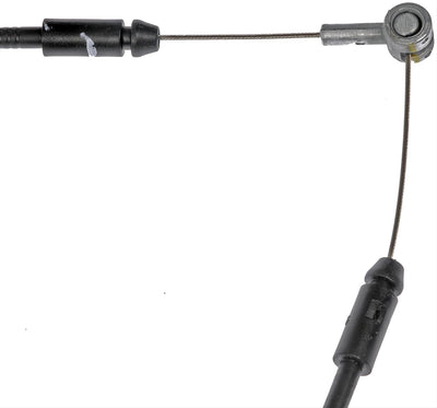 HOOD RELEASE CABLE