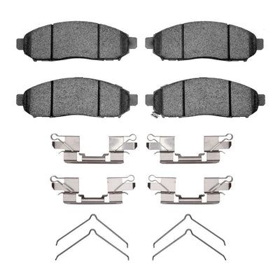 DFC auto part