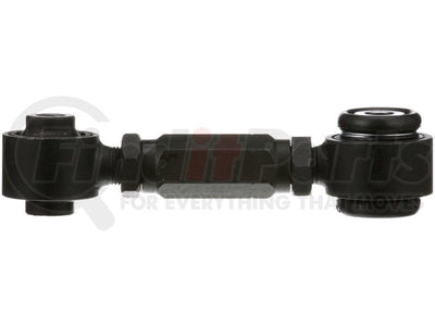 DELPHI control arms