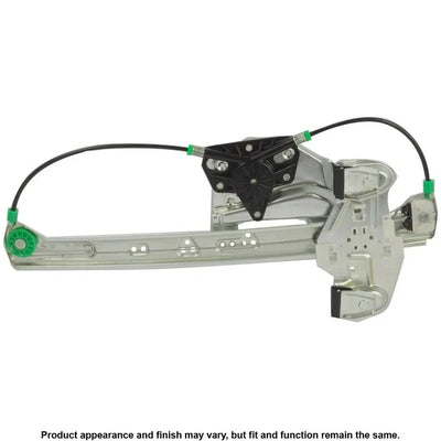 NEW WINDOW LIFT REGULATOR