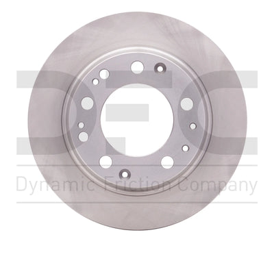DFC auto part