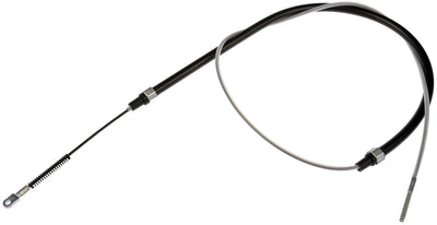 BRAKE CABLE