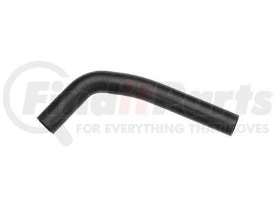 Gates 89-94 Mazda MPV Passenger 2.6L 2606CC Molded Coolant Hose