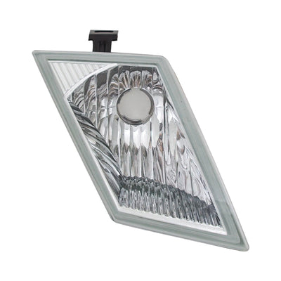 RH FRONT SIGNAL LAMP; INCLUDES PARK LAMP; SUNFIRE 0305