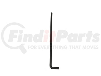 Gates 40inch L x 0.75inch ID -40 to 275 Deg F 90 Degree Molded Heater Hose