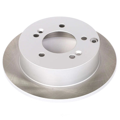 Power Stop 05-06 Saab 9-2X Front Semi Coated Rotor