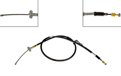 BRAKE CABLE