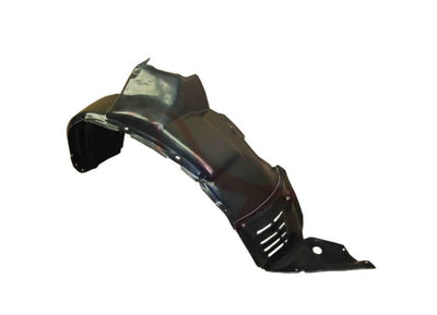 RT FRONT FENDER SPLASH SHIELD ALL TOYOTA HIGHLANDER 20042007