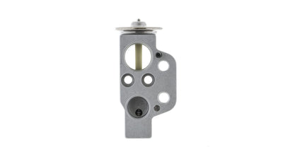 EXPANSION VALVE AND ORIFICE TUBE