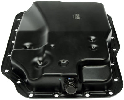 TRANSMISSION PAN