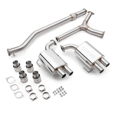 COBB 2022+ Subaru WRX Replacement Hardware Kit (For 516100)