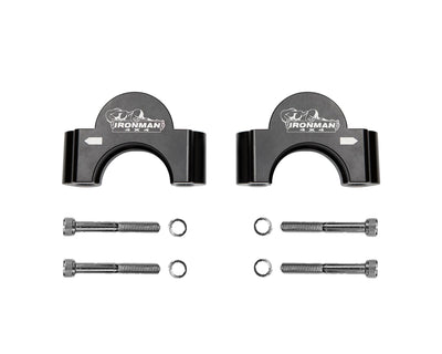 IRONMAN 4X4 sway bar