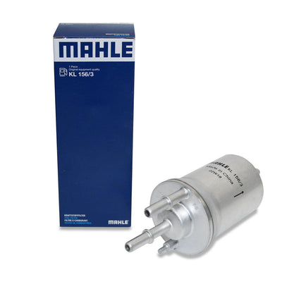 Mahle air filter