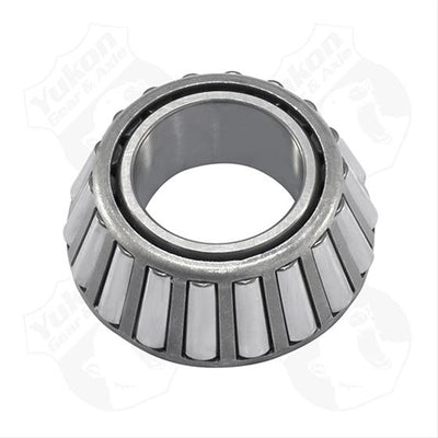 Yukon Gear & Axle auto part