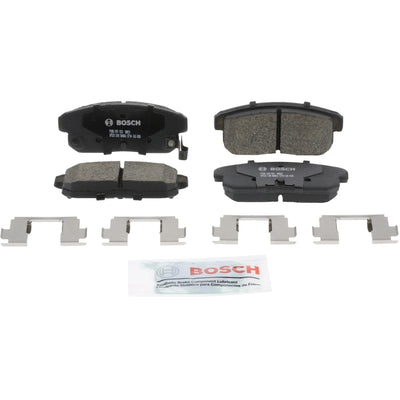 DISC BRAKE PADS