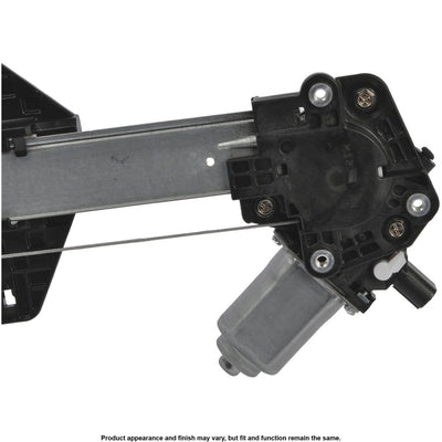 A1 REMFG INC auto part