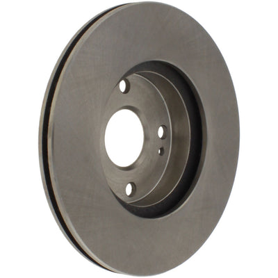 Centric 94-05 Mazda Miata MX-5 Standard Front Rotor
