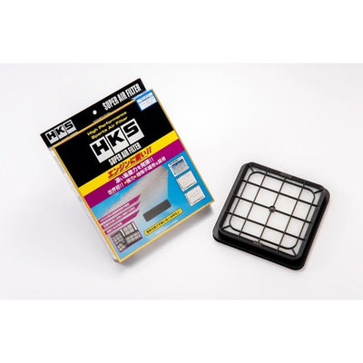 HKS SPF SXV20/MCV21 5S-FE/2MZ-FE