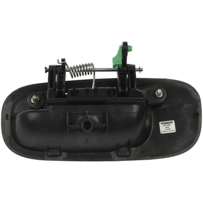 EXTERIOR DOOR HANDLE