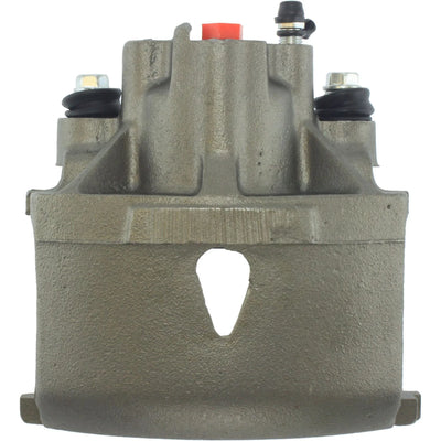 SEMI-LOADED CALIPER