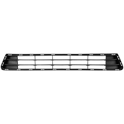 Sherman Parts bumper