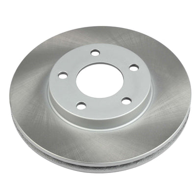 Power Stop 01-07 Ford Escape Front Semi Coated Rotor