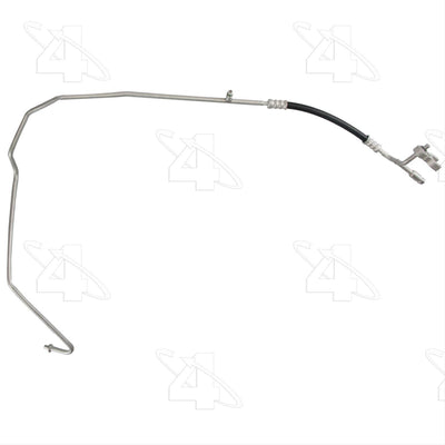 FOUR SEASONS auto part