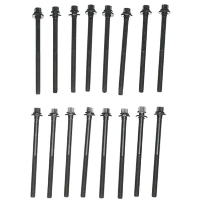 ENGINE CYLINDER HEAD BOLT SET