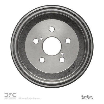 DFC auto part