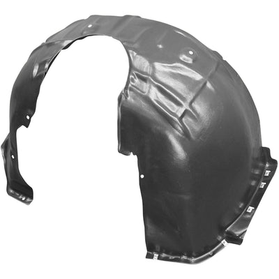 LH FRT FENDER INR PANEL H/B/SDN;MAT: PE/VACUUM FORM;OEM: PET/THERMO FORM CHEVROLET CRUZE 1619