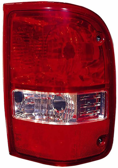 Maxzone Vehicle Lighting Corp auto part