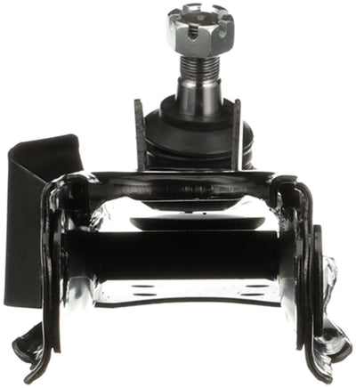 DELPHI control arms