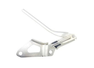 LH HOOD HINGE ASSY; TIGUAN 1819