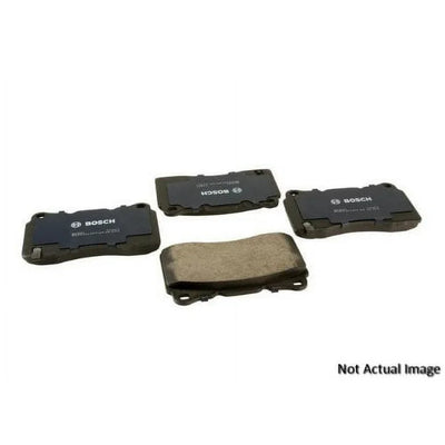 DISC BRAKE PADS
