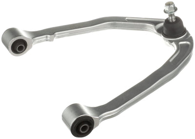 DELPHI control arms