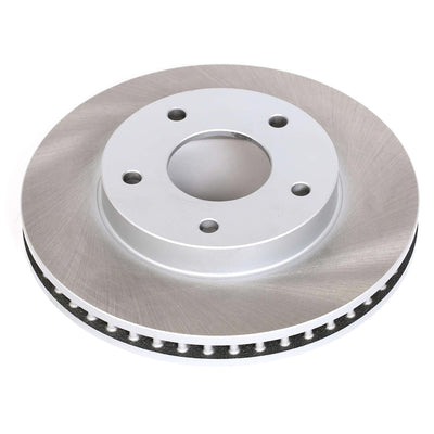 Power Stop 97-05 Chevrolet Blazer Front Semi Coated Rotor